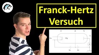 Franck-Hertz Experiment | Physics Tutorial