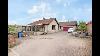 FOR SALE: Ballacraine 3 Church Street Freuchie KY15 7ER