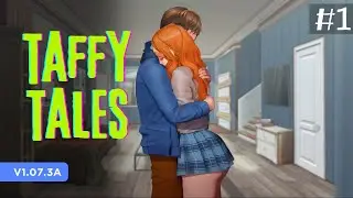 Taffy Tales (v1.07.3c) Season 5 Full Walkthrough - Part 1
