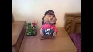 Никто тебя не любит так, как я