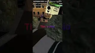 OHIO IN ROBLOX