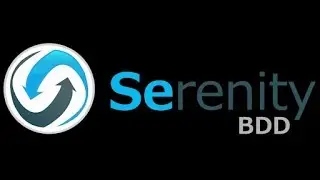 Serenity BDD Framework   Lecture 6   Page Object Class