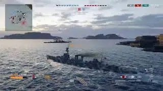 World of Warships (test)