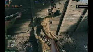 ENLISTED FEARS