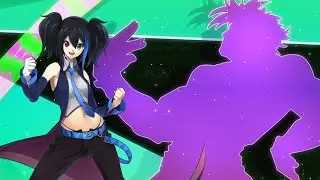 【欲音ルコ / Yokune Ruko ♂ KIRE】Bloody Stream (JoJo's Bizarre Adventure OP 2) 【UTAUカバー】