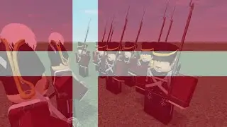 Blood and Iron: proposed victory themes of Denmark,Sweden and Portugal