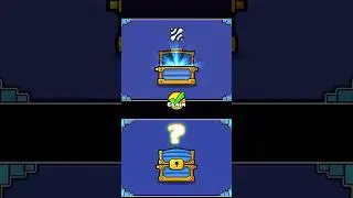NEW Secret Cube in Geometry Dash 2.207 | 