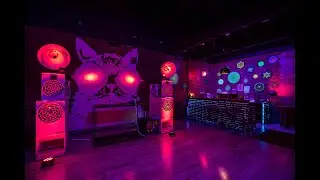 FARAPLACE - 220м2 - Аренда лофта в Москве под мероприятия, дни рождения, вечеринки, свадьбы, съемки!