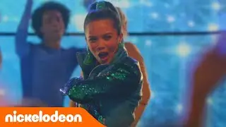 Make it Pop | Music Video You Make It Better | Nickelodeon Nederlands