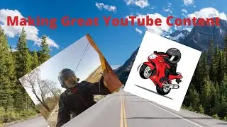 How To Make Great Youtube Content