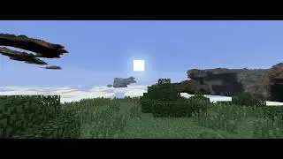 Minecraft Renewed - Mood Lighting