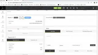 How to Apply Drip Campaigns to a Lead's Profile