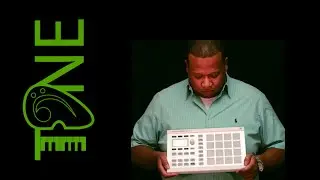 Tone Jonez Interview - Pro Producer Series: Episode Two