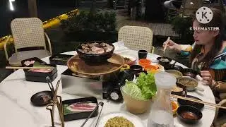 WAGYU GARDEN HOT POT | Eli Tv