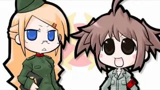 War of the Human Tanks opening