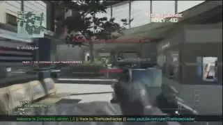 [MW3/PS3] Zombieland (CEX/DEX) RTM 1.24 All Clients