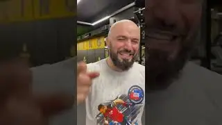 Магомед Исмаилов по прозвищу «Лысый хищник» посетит город Ташкент - Medion Sport