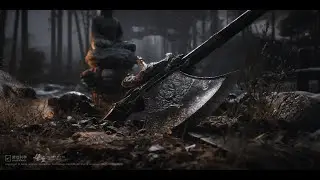 🔴 Live - Black Myth: Wukong
