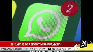 WhatsApp to limit forwarding messages