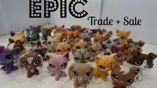 EPIC Lps Trade and Sale | CLOSED