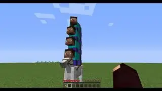 More Cursed Minecraft Images i found at reddit...