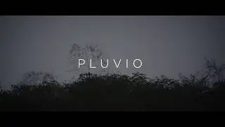 P L U V I O - Short Cinematic Video | Nikon D5300 | YongNuo 50mm