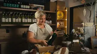 Zu Gast beim Pichlbauer
