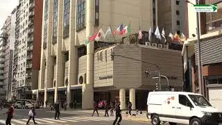 Hotel Libertador- Buenos Aires