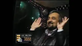 Такси - Эфир 21.12.2005