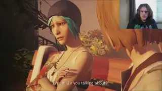 Life is Strange: Episode 1 | Playthrough Part 6!