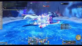 FF14 - The Sprout Tank Experience lmao