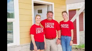 Veterans Community Project