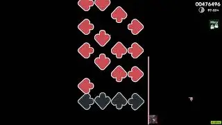 Shinbatsu 1.25 - 96.11%