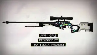 AWP | GALE