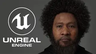 MetaHuman Creator в раннем доступе