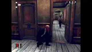 Hitman Blood Money A Vintage Year 2012