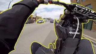 WELL THIS IS AWKWARD! (