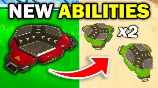 All 100 NEW ABILITIES in Apex Season 20 (Gameplay)