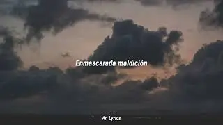 Enjambre-Daltónico Letra