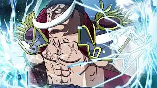This Roblox Anime Game Is Pretty FUN (One Piece)