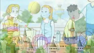 Gr6 ch6 movie "Can I have some water?"
