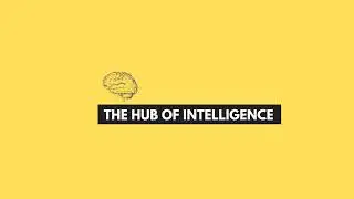 Dark Intelligence Live Stream