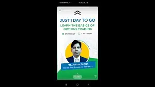 Basics of Options Trading