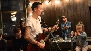 MAINSTAGE UA preparty: Женя Галич и Саша Солоха - Лишь о тебе мечтая (Руки Вверх Cover)