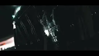 Heemi & 1800 Woozy ft. YNV Mak - Hallway Flow (Official Video)