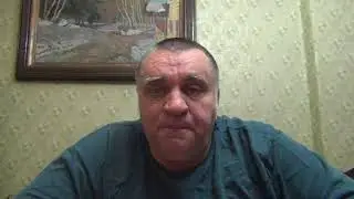 Сколиоз! Лечение без операции. Петров Сергей Олегович. 4я серия.