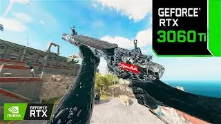 | rtx3060 ti + I5 12400f | Warzon II | 1080p - Quality - DLLS| MINIMUM