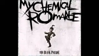 My Chemical Romance - Dead! // lyrics