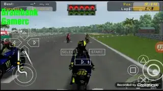 Sbk 09 Mod Motogp 19