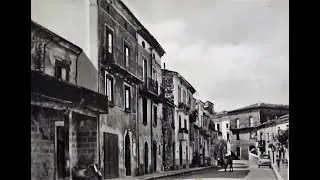 Bellosguardo (Paesi della Bella Italia)  Campania